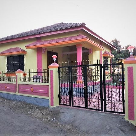 Visava Home Stay آليباغ المظهر الخارجي الصورة